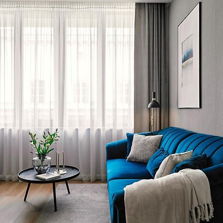 Wielopole17 Max Apartment With Ac Krakau Exterior foto