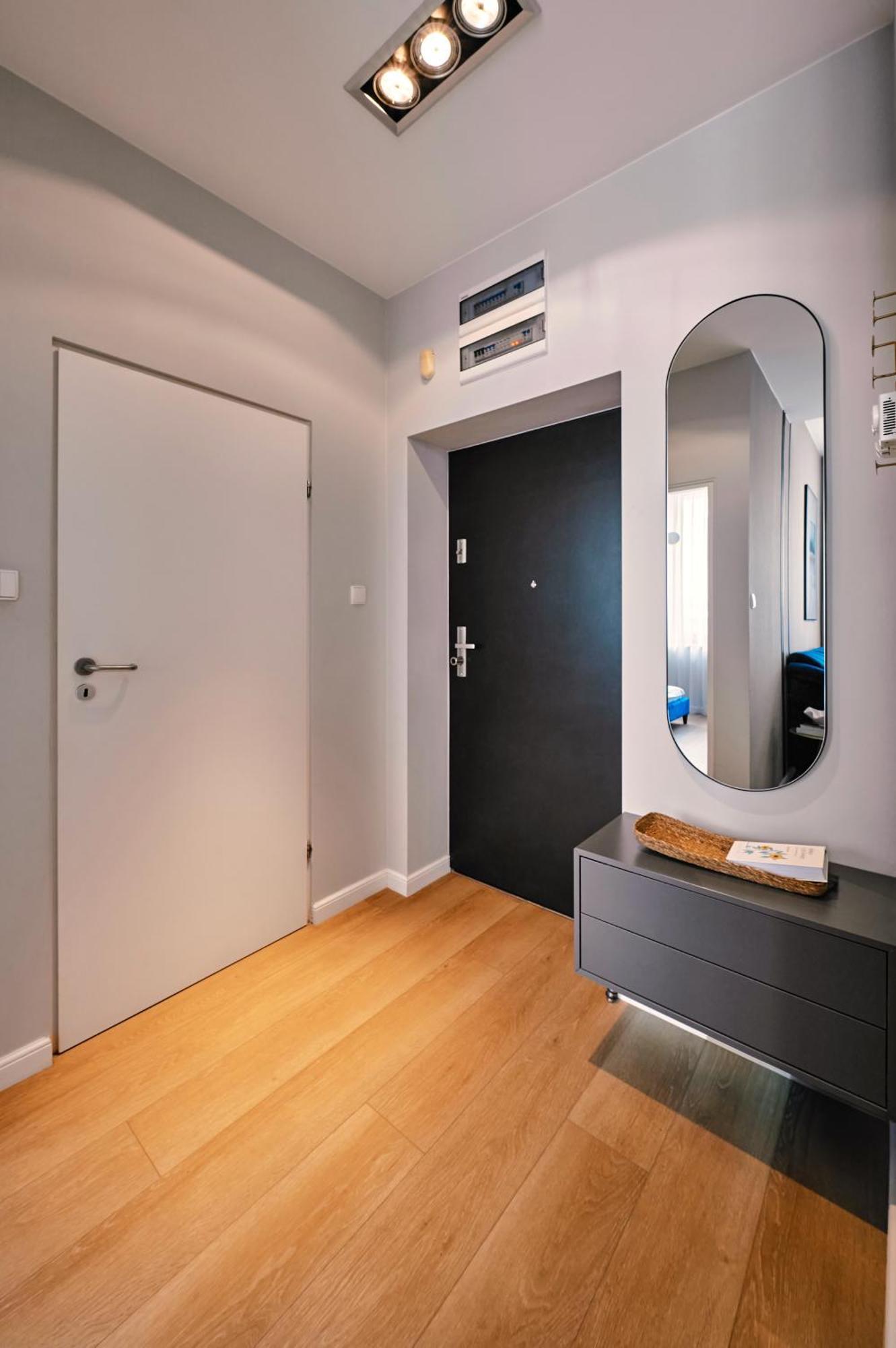 Wielopole17 Max Apartment With Ac Krakau Exterior foto