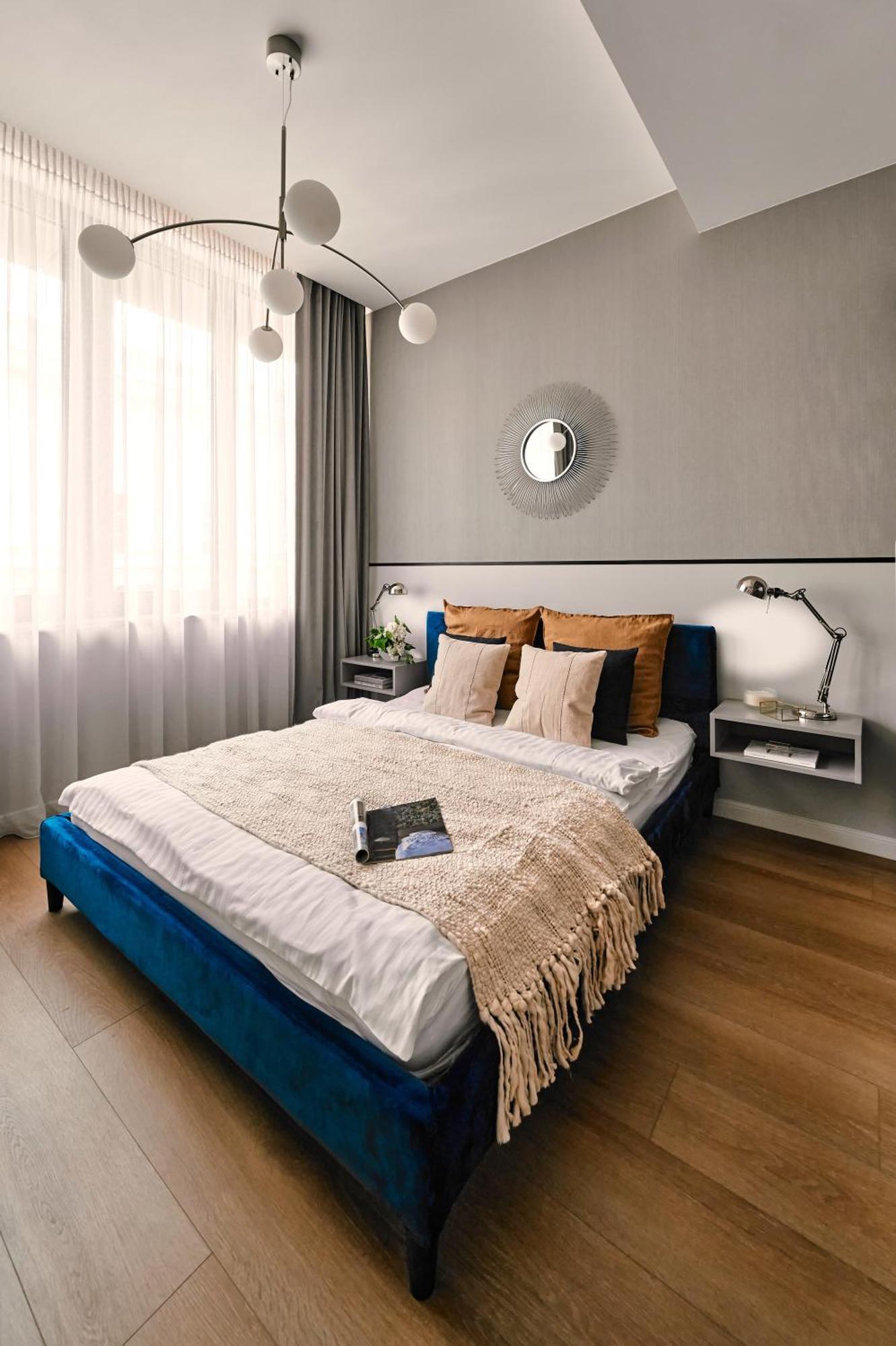 Wielopole17 Max Apartment With Ac Krakau Exterior foto