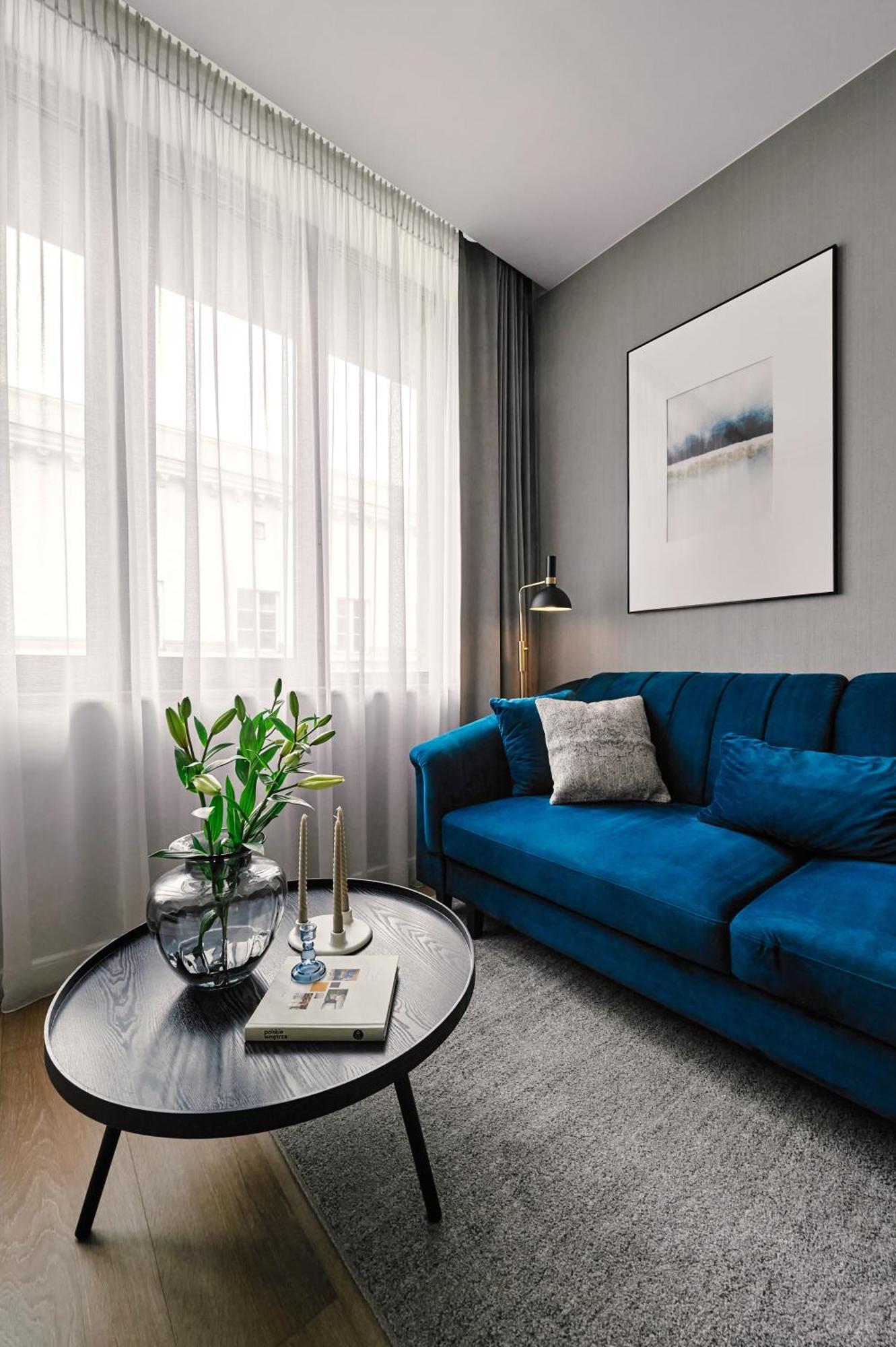 Wielopole17 Max Apartment With Ac Krakau Exterior foto