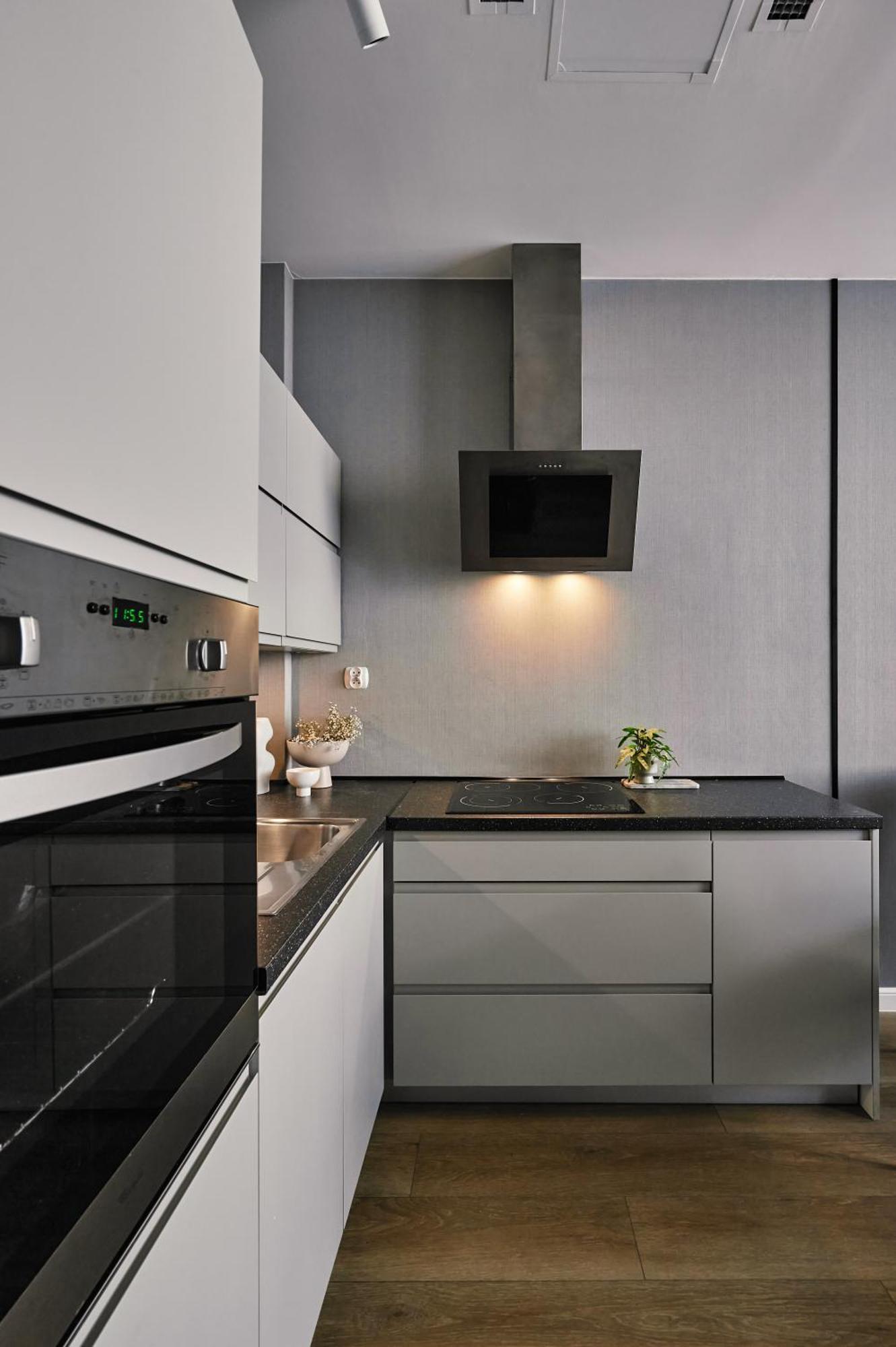 Wielopole17 Max Apartment With Ac Krakau Exterior foto