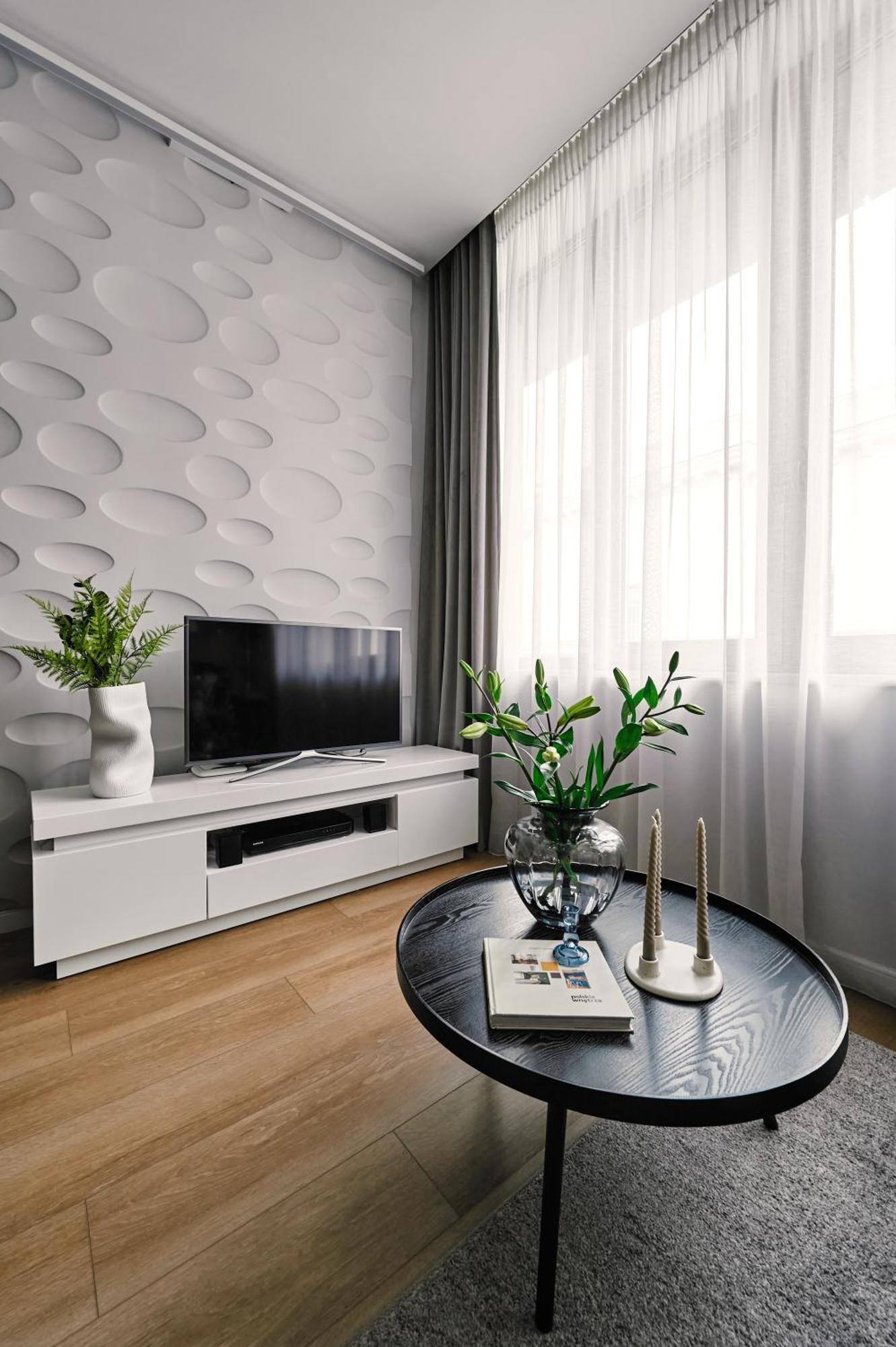 Wielopole17 Max Apartment With Ac Krakau Exterior foto