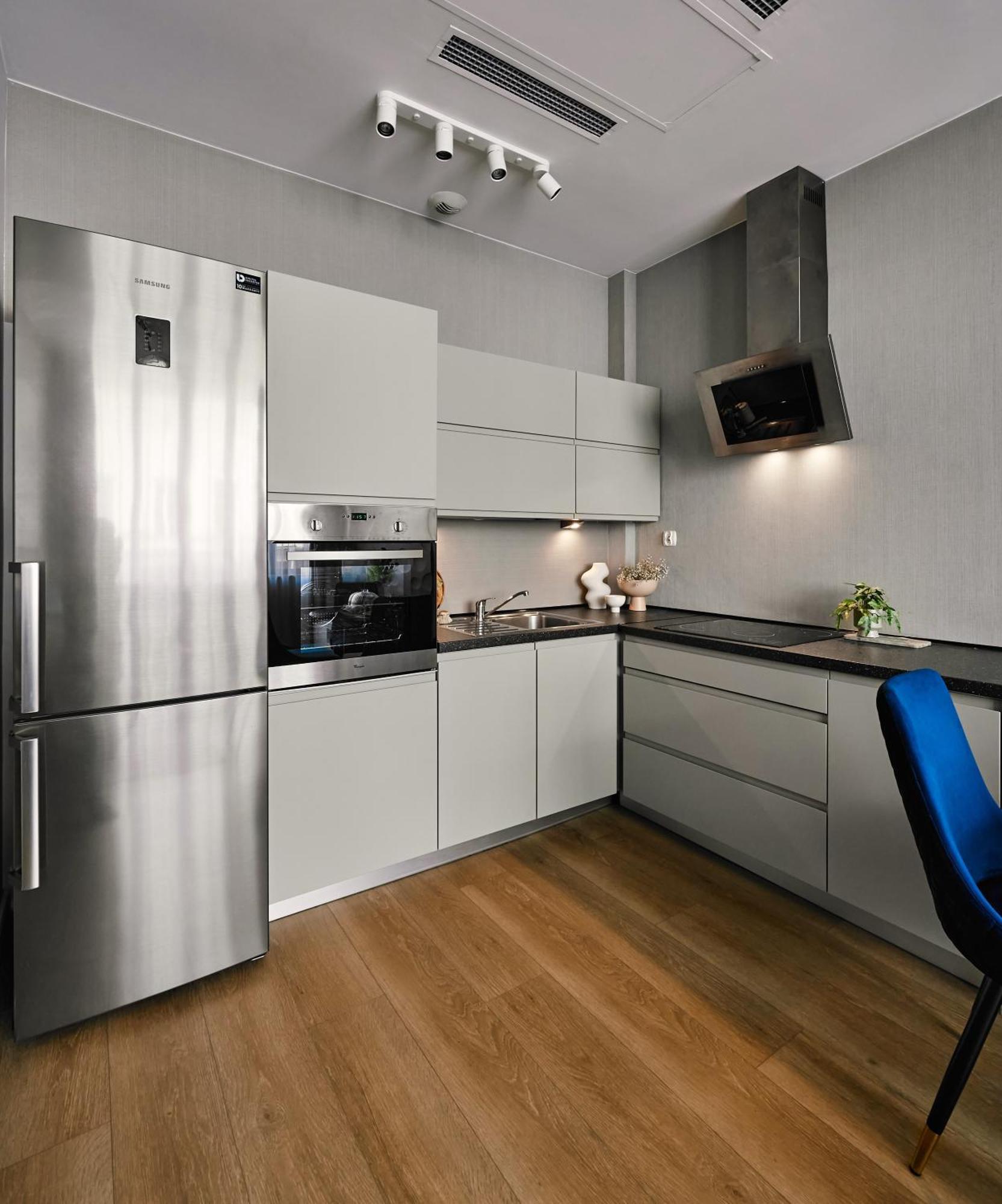 Wielopole17 Max Apartment With Ac Krakau Exterior foto